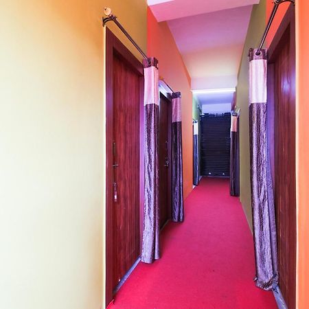Hotel O Maa Kamakhya Guest House Guwahati Buitenkant foto
