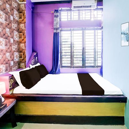 Hotel O Maa Kamakhya Guest House Guwahati Buitenkant foto