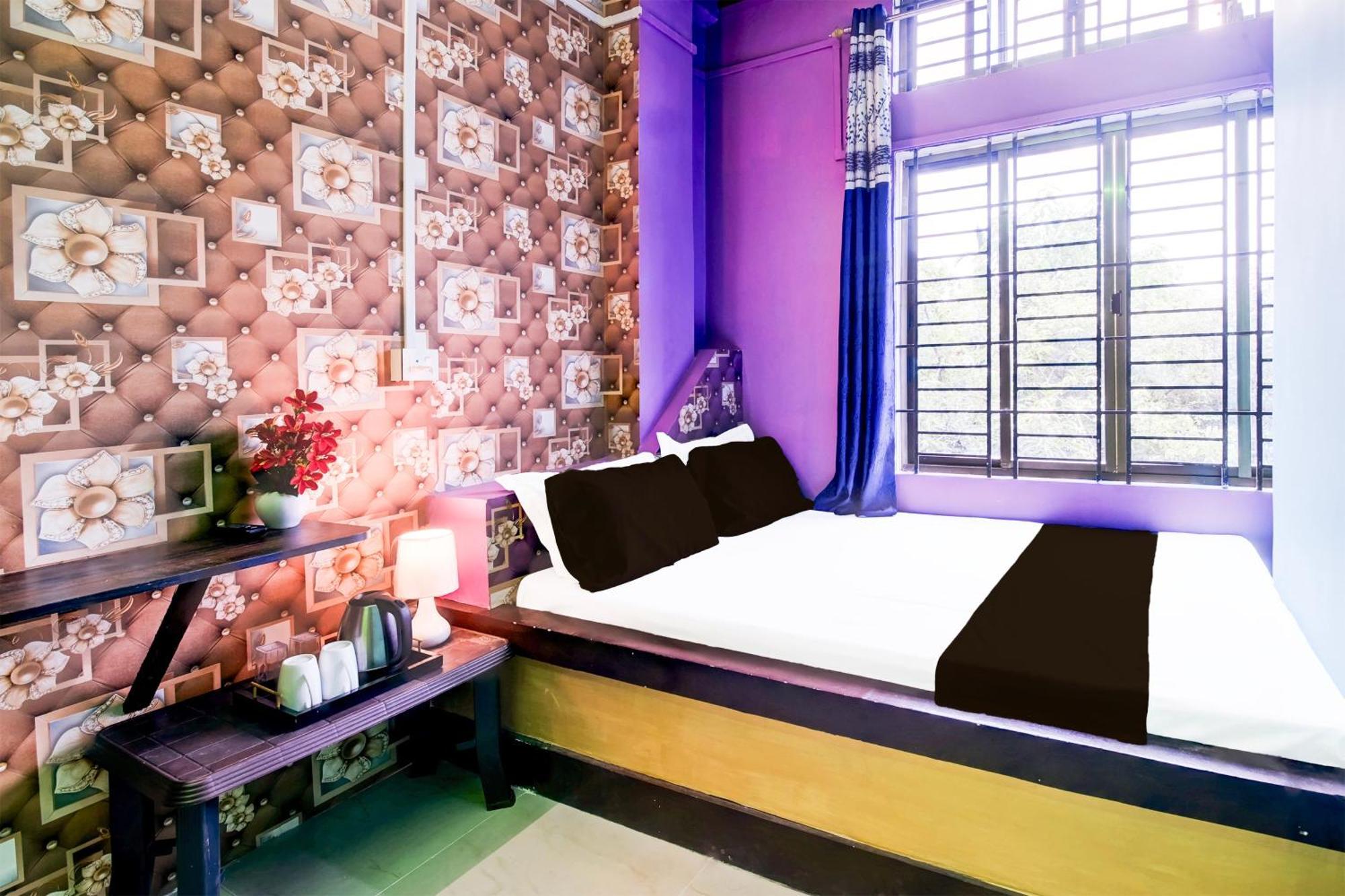 Hotel O Maa Kamakhya Guest House Guwahati Buitenkant foto