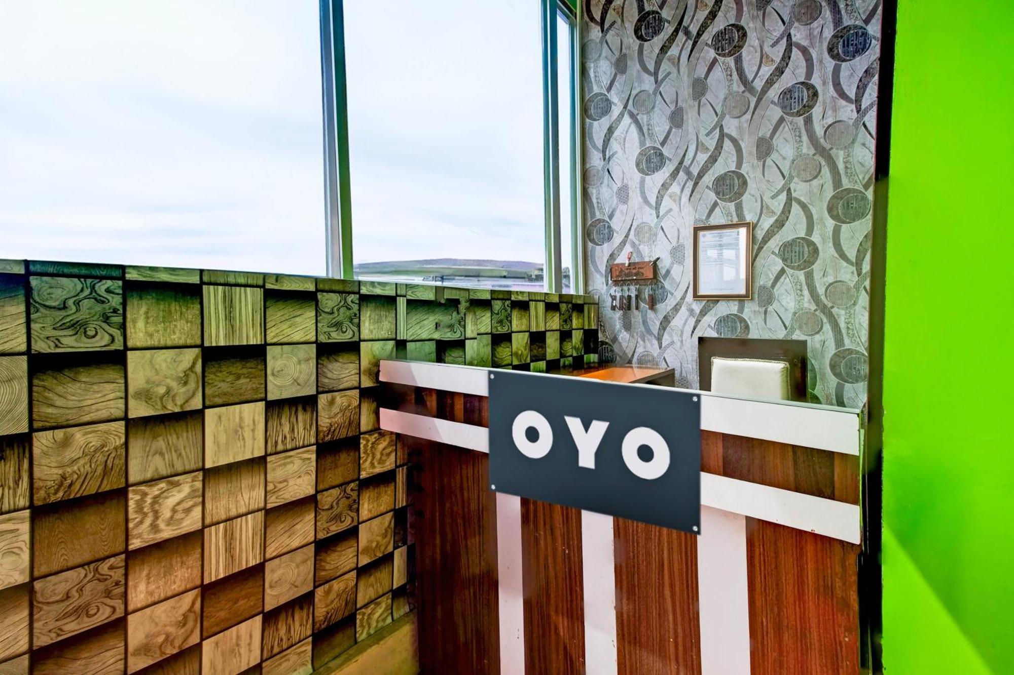Hotel O Maa Kamakhya Guest House Guwahati Buitenkant foto