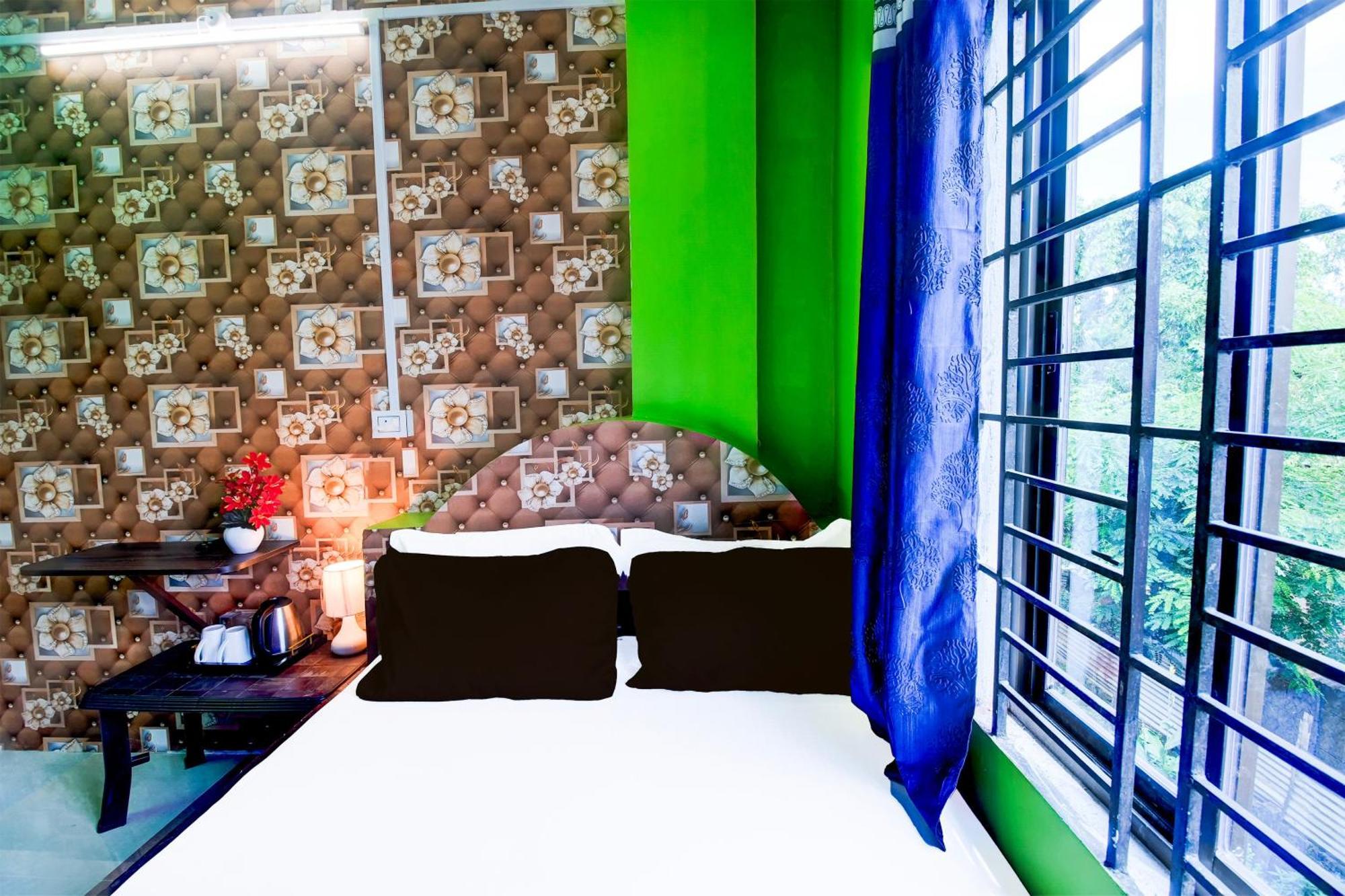 Hotel O Maa Kamakhya Guest House Guwahati Buitenkant foto
